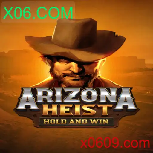 ArizonaHeist: Um Jogo de Aventura e Estratégia Inovador com X06.COM