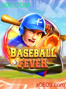 Descubra BaseballFever: A Nova Sensação do Mundo dos Games