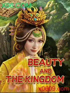 Explorando o Fascinante Universo de BeautyAndTheKingdom