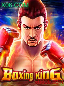 Descubra o Entusiasmante Mundo de BoxingKing com X06.COM