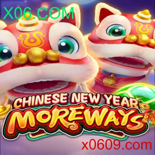 CHINESENEWYEARMOREWAYS: A Nova Sensação do Mundo dos Jogos Online