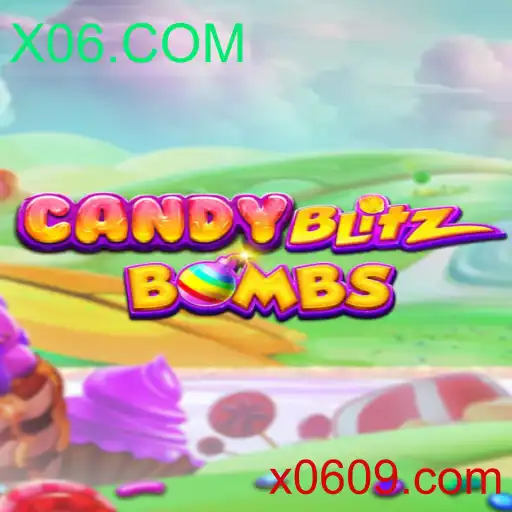Descubra o Universo do Jogo CandyBlitzBombs