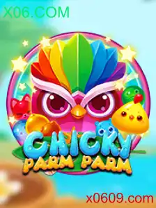 Explorando o Mundo de ChickyParmParm: Um Guia Completo para o Novo Jogo Sensação
