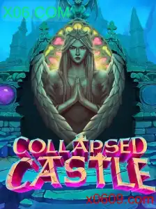Explorando as Profundezas de 'CollapsedCastle': Um Guia Completo