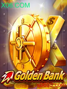 Conheça o Jogo CrazyGoldenBank: Diversão e Estratégia com a Palavra-Chave X06.COM