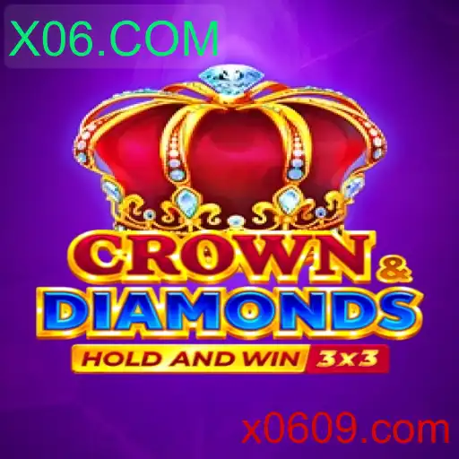Explorando o Mundo de Crowndiamonds: O Jogo de Estratégia do Momento