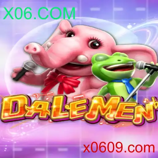 Descubra o Fascinante Mundo do Jogo DALEMEN