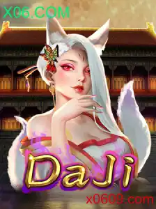 Descubra o Universo de DaJi: Um Novo Jogo com a Marca X06.COM