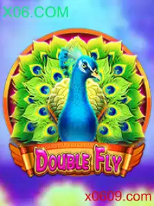 Explorando DoubleFly: O Novo Fenômeno de Jogo em X06.COM