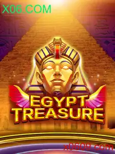 Descobrindo o Fascínio de EgyptTreasure: Um Novo Capítulo nos Jogos de Aventura