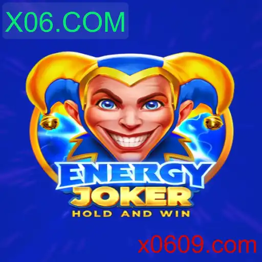 Descubra EnergyJoker: O Novo Fenômeno dos Jogos com X06.COM