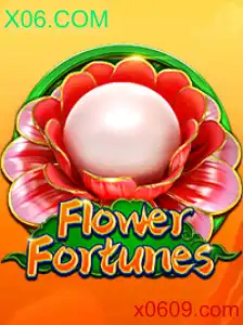 Explorando o Universo do Jogo FlowerFortunes - Uma Experiência de Jogo Única
