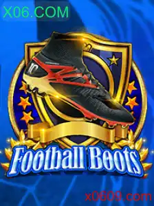 Descubra o Mundo de FootballBoots