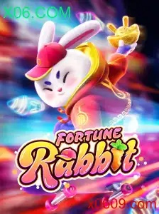 Explorando o Fascinante Jogo FortuneRabbit no X06.COM