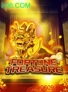 Explorando o Mundo de FortuneTreasure: Uma Aventura no X06.COM