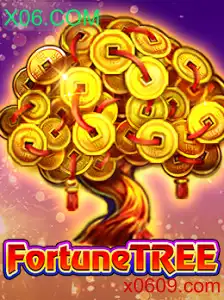 FortuneTree: Descubra a Emoção e Estratégia por Trás de X06.COM