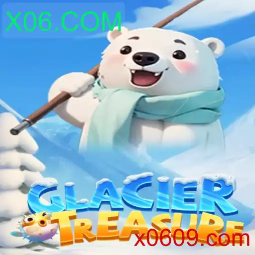 Descubra o Mundo de GlacierTreasure: Um Novo Horizonte em Jogos de Aventura