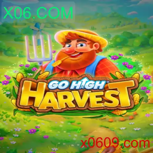 Explorando GoHighHarvest: Um Mergulho no Universo Encantador do Novo Jogo Online