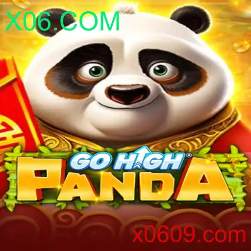 GoHighPanda: Uma Imersão no Mundo dos Pandas em Ascensão