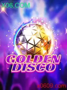 GoldenDisco: Um Mergulho no Jogo do Momento com X06.COM