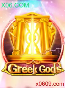 Explore o Fascinante Mundo de GreekGods: Uma Aventura no Universo dos Deuses Gregos