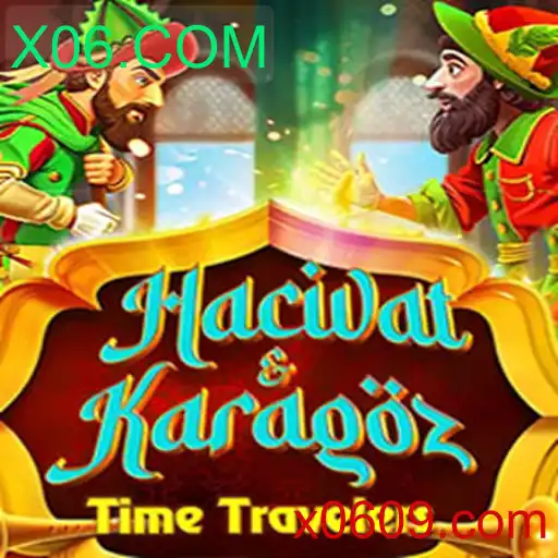Explorando o Jogo HacivatandKaragoz: Tradição e Modernidade