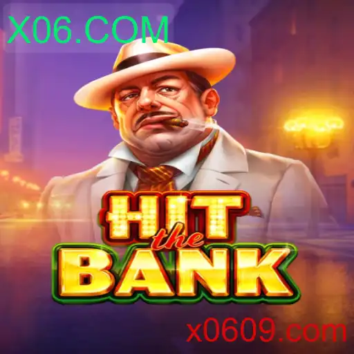 Descubra HitTheBank: Um Mergulho nas Regras e Estratégias do Novo Sucesso da X06.COM