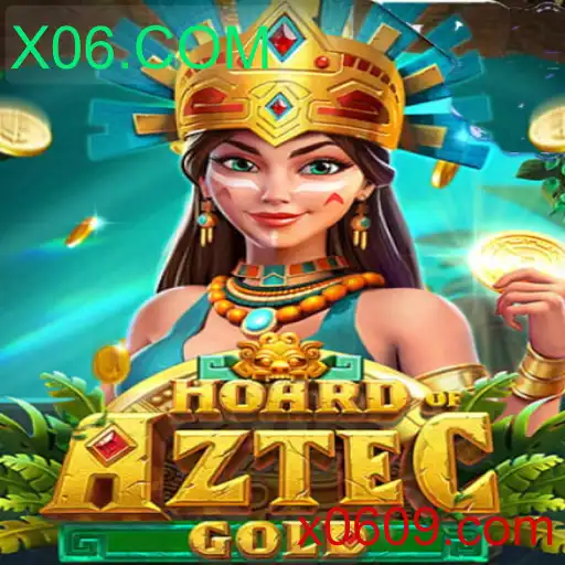 Descubra a Aventura de HoardofAztecgold e o Fascinante Mundo do X06.COM