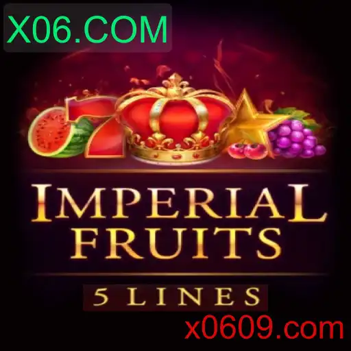 ImperialFruits5: Uma Imersão no Mundo dos Jogos de Frutas