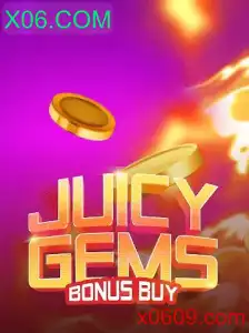 JuicyGemsBonusBuy: Explorando a Fascinação dos Jogos de Cassino Online