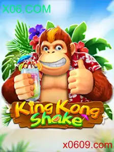 KingKongShake: O Vigoroso Mundo do Jogo de Dinamismo e Estratégia