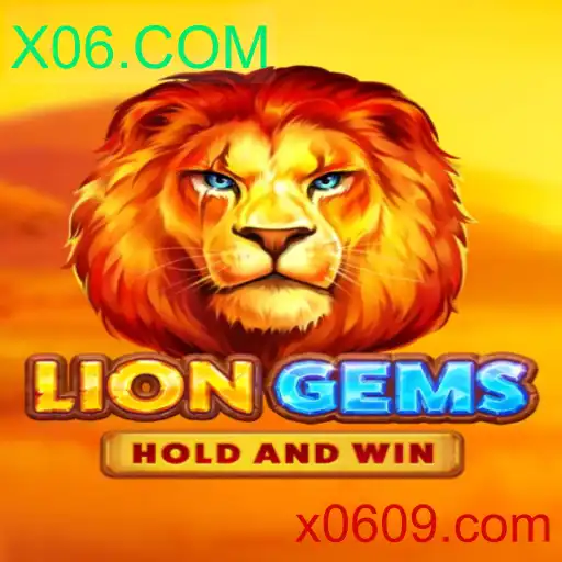Descubra LionGems: O Mundo de Aventuras e Estratégia do X06.COM