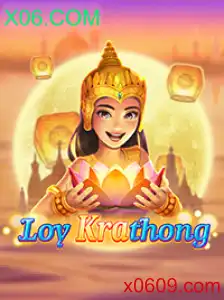 Descubra o Fascinante Jogo LoyKrathong: Tradição e Inovação em X06.COM