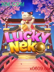 Descubra o Fascinante Mundo de LuckyNeko: O Jogo de Azar que Encanta Multidões