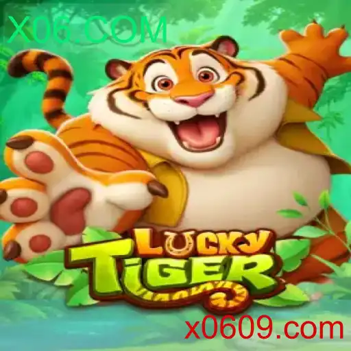 Descubra o Mundo Empolgante de LuckyTiger: Um Jogo de Azar Revitalizado pela Plataforma X06.COM