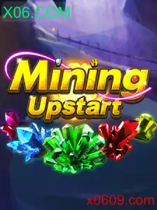 Explorando MiningUpstart: Uma Aventura de Estratégia e Engajamento