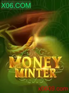 Explorando o Mundo de MoneyMinter: Um Guia Compreensivo do Jogo