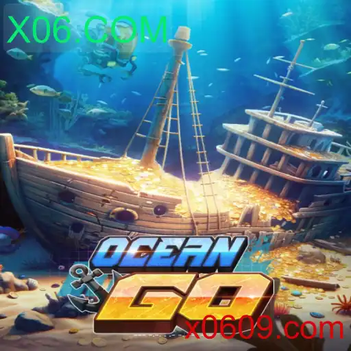 Explorando o Fascinante Mundo de OceanGO