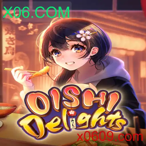 Explorando OishiDelights: Um Novo Mundo de Diversão Culinária