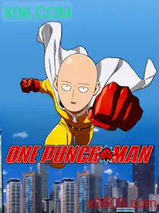Descubra o Universo Imersivo de OnePunchMan: X06.COM