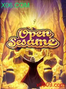 Descobrindo o Mundo Fascinante de OpenSesame: Uma Introdução ao Jogo e suas Regras