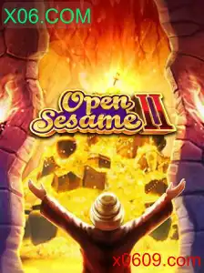 Explorando o Mundo de OpenSesameII: Aventuras e Estratégia no Cenário de Jogo Atual