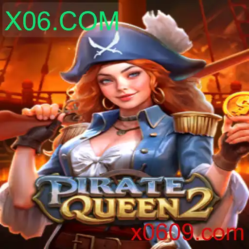 Explorando os Segredos de PirateQueen2: Aventura e Estratégia