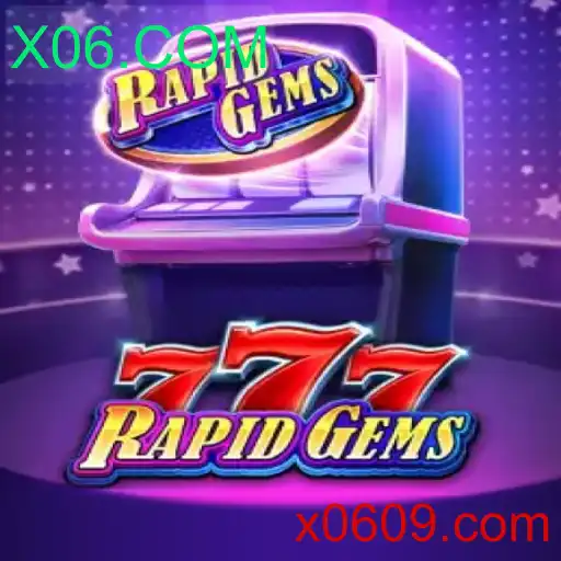 Descubra a Empolgante Aventura de RapidGems777 no Mundo dos Jogos Online