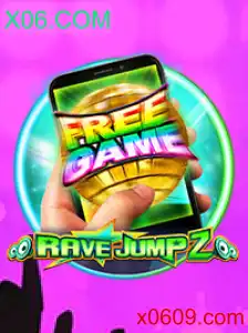 Explorando o Universo de RaveJump2M: Uma Jornada no Mundo dos Jogos Online
