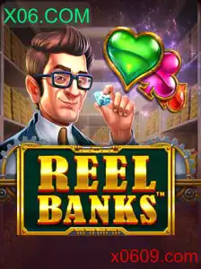 Explorando o Mundo Empolgante de ReelBanks: Uma Atração do X06.COM