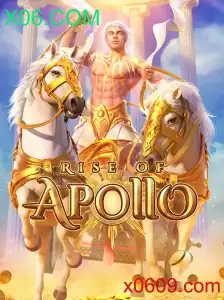 Rise of Apollo: Um Mergulho no Mundo de Aventura com X06.COM