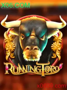 Descubra o Mundo Empolgante de RunningToro e X06.COM