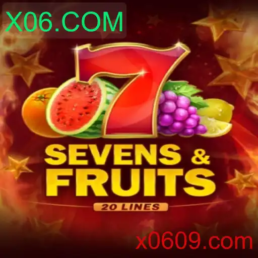 Descubra a Emoção de SevensFruits20: Um Mergulho no Mundo dos Jogos de Cassino Modernos
