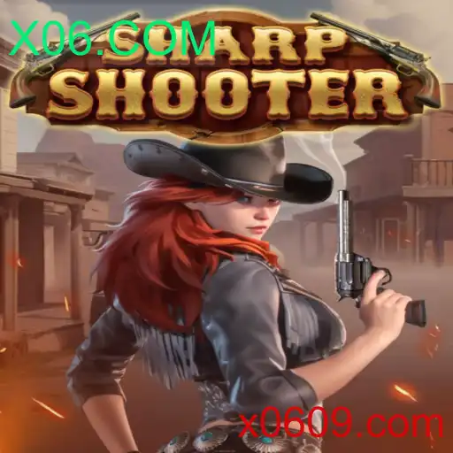 Sharpshooter: Descubra o Jogo, Suas Regras e onde Jogar com X06.COM